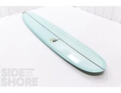 Pintail Lightweight Type 2 - Tint + Polish - 9'6" X 23" X 3" - Single - Us Box -Horizon Surf pintail lightweight type 2 96 x 23 x 3 bing surfboards 2