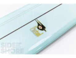 Pintail Lightweight Type 2 - Tint + Polish - 9'6" X 23" X 3" - Single - Us Box -Horizon Surf pintail lightweight type 2 96 x 23 x 3 bing surfboards 9