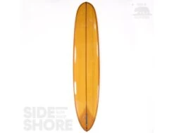 Horizon Surf -Horizon Surf pintail lightweight type 2 98 x 23 18 x 3 18 single us box bing surfboards 1