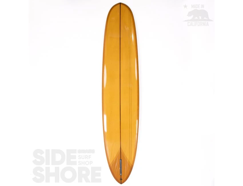 Pintail Lightweight Type 2 - Tint + Polish - 9'8" X 23 1/8" X 3 1/8" - Single - Us Box 4 Pintail Lightweight Type 2 - Tint + Polish - 9'8" X 23 1/8" X 3 1/8" - Single - Us Box – Image 2