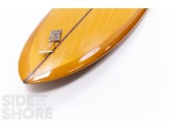 Pintail Lightweight Type 2 - Tint + Polish - 9'8" X 23 1/8" X 3 1/8" - Single - Us Box 32 Pintail Lightweight Type 2 - Tint + Polish - 9'8" X 23 1/8" X 3 1/8" - Single - Us Box -Horizon Surf pintail lightweight type 2 98 x 23 18 x 3 18 single us box bing surfboards 10