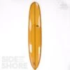 Pintail Lightweight Type 2 - Tint + Polish - 9'8" X 23 1/8" X 3 1/8" - Single - Us Box -Horizon Surf pintail lightweight type 2 98 x 23 18 x 3 18 single us box bing surfboards