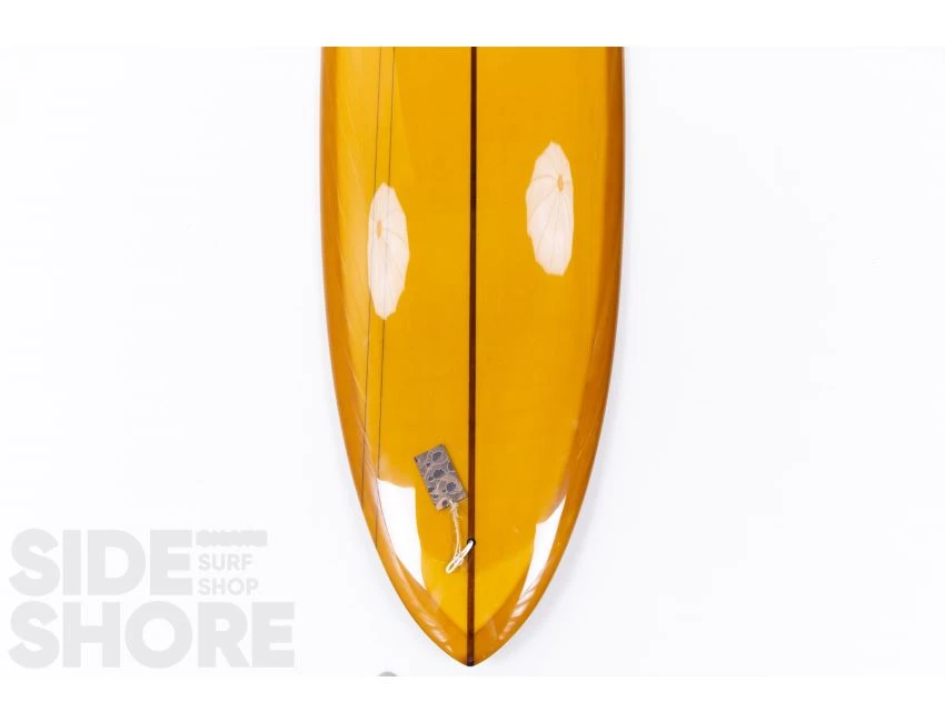 Pintail Lightweight Type 2 - Tint + Polish - 9'8" X 23 1/8" X 3 1/8" - Single - Us Box 16 Pintail Lightweight Type 2 - Tint + Polish - 9'8" X 23 1/8" X 3 1/8" - Single - Us Box – Image 14