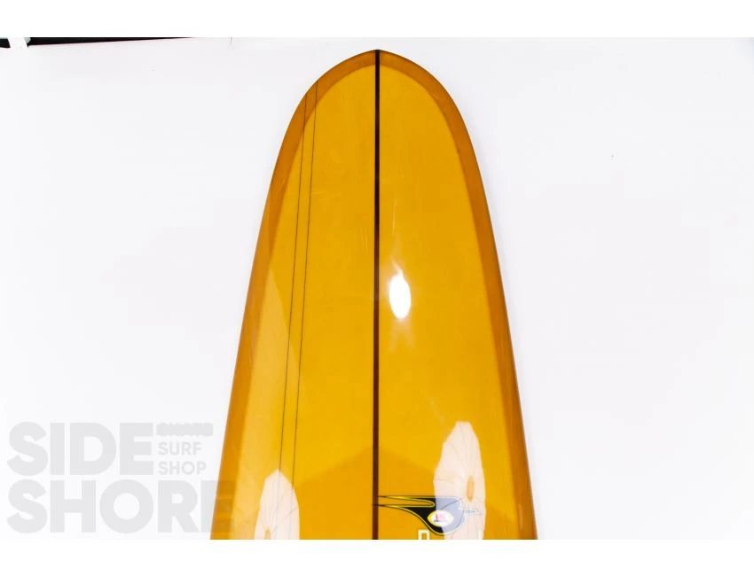 Pintail Lightweight Type 2 - Tint + Polish - 9'8" X 23 1/8" X 3 1/8" - Single - Us Box 18 Pintail Lightweight Type 2 - Tint + Polish - 9'8" X 23 1/8" X 3 1/8" - Single - Us Box – Image 16