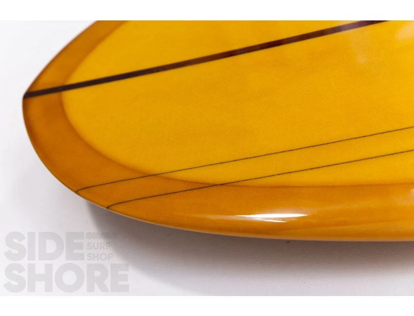 Pintail Lightweight Type 2 - Tint + Polish - 9'8" X 23 1/8" X 3 1/8" - Single - Us Box 20 Pintail Lightweight Type 2 - Tint + Polish - 9'8" X 23 1/8" X 3 1/8" - Single - Us Box – Image 18