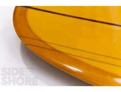 Pintail Lightweight Type 2 - Tint + Polish - 9'8" X 23 1/8" X 3 1/8" - Single - Us Box 40 Pintail Lightweight Type 2 - Tint + Polish - 9'8" X 23 1/8" X 3 1/8" - Single - Us Box -Horizon Surf pintail lightweight type 2 98 x 23 18 x 3 18 single us box bing surfboards 18