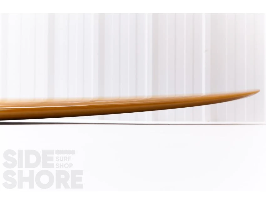 Pintail Lightweight Type 2 - Tint + Polish - 9'8" X 23 1/8" X 3 1/8" - Single - Us Box 11 Pintail Lightweight Type 2 - Tint + Polish - 9'8" X 23 1/8" X 3 1/8" - Single - Us Box – Image 9