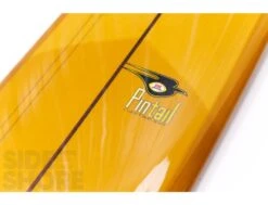 Pintail Lightweight Type 2 - Tint + Polish - 9'8" X 23 1/8" X 3 1/8" - Single - Us Box 31 Pintail Lightweight Type 2 - Tint + Polish - 9'8" X 23 1/8" X 3 1/8" - Single - Us Box -Horizon Surf pintail lightweight type 2 98 x 23 18 x 3 18 single us box bing surfboards 9