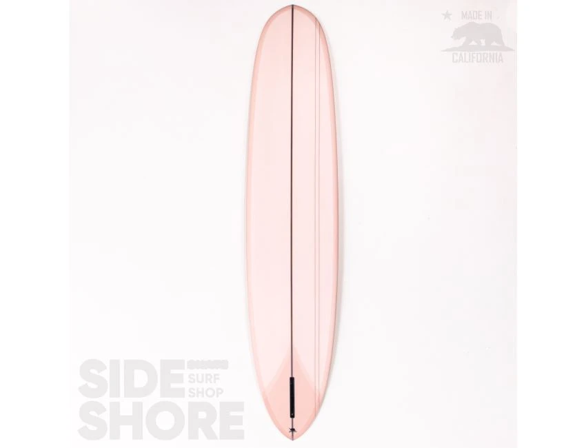 Pintail Lightweight Type 2 - Tint + Polish - 9'0" X 22 1/2" X 2 7/8" - Single - Us Box 4 Pintail Lightweight Type 2 - Tint + Polish - 9'0" X 22 1/2" X 2 7/8" - Single - Us Box – Image 2