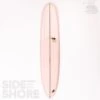 Pintail Lightweight Type 2 - Tint + Polish - 9'0" X 22 1/2" X 2 7/8" - Single - Us Box -Horizon Surf pintail lightweight type 2 tint polish 90 x 22 12 x 2 78 single us box bing surfboards