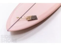 Pintail Lightweight Type 2 - Tint + Polish - 9'0" X 22 1/2" X 2 7/8" - Single - Us Box 34 Pintail Lightweight Type 2 - Tint + Polish - 9'0" X 22 1/2" X 2 7/8" - Single - Us Box -Horizon Surf pintail lightweight type 2 tint polish 90 x 22 12 x 2 78 single us box bing surfboards 12