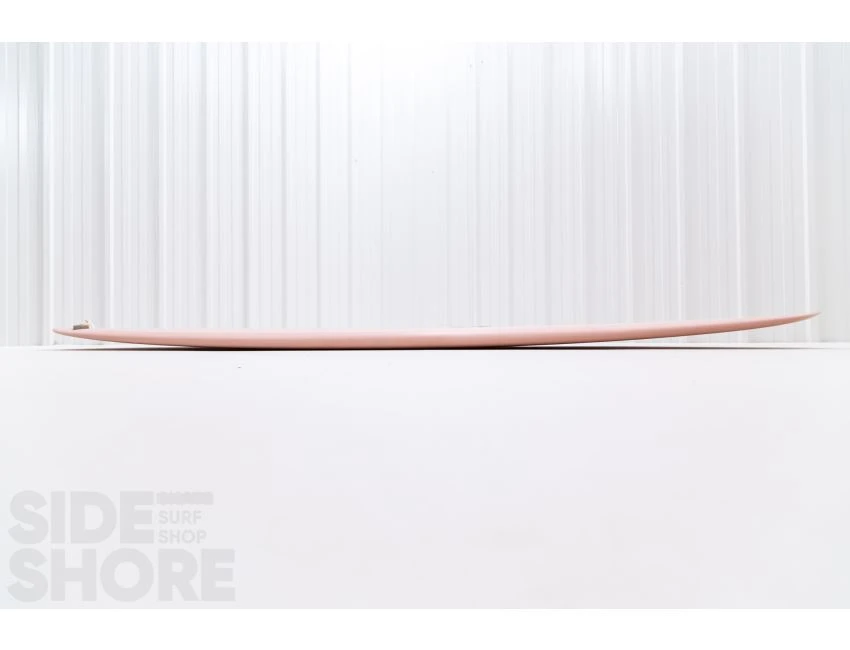 Pintail Lightweight Type 2 - Tint + Polish - 9'0" X 22 1/2" X 2 7/8" - Single - Us Box 9 Pintail Lightweight Type 2 - Tint + Polish - 9'0" X 22 1/2" X 2 7/8" - Single - Us Box – Image 7