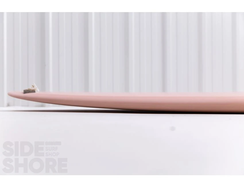 Pintail Lightweight Type 2 - Tint + Polish - 9'0" X 22 1/2" X 2 7/8" - Single - Us Box 10 Pintail Lightweight Type 2 - Tint + Polish - 9'0" X 22 1/2" X 2 7/8" - Single - Us Box – Image 8