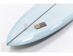 Pintail Lightweight Type 2 - Tint + Polish - 9'4" X 22 3/4" X 2 7/8" - Single - Us Box -Horizon Surf pintail lightweight type 2 tint polish 94 x 22 34 x 2 78 bing surfboards 12