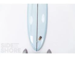 Pintail Lightweight Type 2 - Tint + Polish - 9'4" X 22 3/4" X 2 7/8" - Single - Us Box -Horizon Surf pintail lightweight type 2 tint polish 94 x 22 34 x 2 78 bing surfboards 14