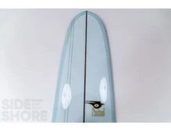 Pintail Lightweight Type 2 - Tint + Polish - 9'4" X 22 3/4" X 2 7/8" - Single - Us Box -Horizon Surf pintail lightweight type 2 tint polish 94 x 22 34 x 2 78 bing surfboards 16