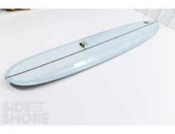 Pintail Lightweight Type 2 - Tint + Polish - 9'4" X 22 3/4" X 2 7/8" - Single - Us Box -Horizon Surf pintail lightweight type 2 tint polish 94 x 22 34 x 2 78 bing surfboards 17