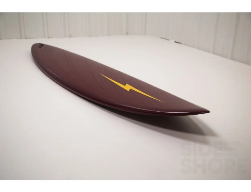 Pipeliner - 7'8 - Single - Us Box 17 Pipeliner - 7'8 - Single - Us Box – Image 15