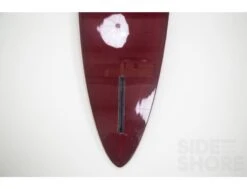 Pipeliner - 7'8 - Single - Us Box 29 Pipeliner - 7'8 - Single - Us Box -Horizon Surf pipeliner 78 single us box lightning bolt burgundy 7