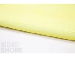 Plus - Yellow - 7'0" X 23" X 3 1/2" - 68 L - Thruster - Futures -Horizon Surf plus yellow 70 x 23 x 3 12 68 l thruster futures indio 10