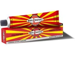 Polyester UV Cure Tube -Horizon Surf polyester uv cure tube big ding solarez 2