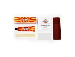 Polyester UV Cure Tube -Horizon Surf polyester uv cure tube big ding solarez 3