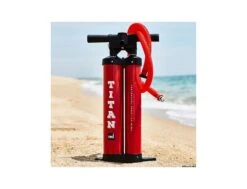 Red Paddle Co. Pompe Titan -Horizon Surf pompe titan red paddle co 3