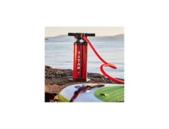 Red Paddle Co. Pompe Titan -Horizon Surf pompe titan red paddle co 6