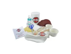 Poylester Repair Kit - PU -Horizon Surf poylester repair kit pu big ding solarez 4