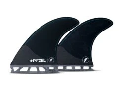 Pyzel - Pacific Blue - Thruster - M