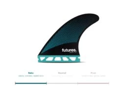 R4 Legacy Series - Thruster - S 9 R4 Legacy Series - Thruster - S -Horizon Surf r4 legacy series thruster s futures 3