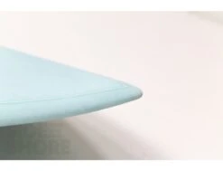 Racer - Grom Aqua Blue - 4'11 X 19 2/8" X 2 1/2" - 22 L -Horizon Surf racer grom aqua blue 411 x 19 x 2 18 225 l indio 7