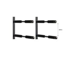 SURFLOGIC Rack Longboard / Surf ( 1 - 8 Planches ) -Horizon Surf rack longboard surf 1 8 planches surflogic 2