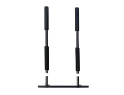 SURFLOGIC Rack Longboard / Surf ( 1 - 8 Planches ) -Horizon Surf rack longboard surf 1 8 planches surflogic 3