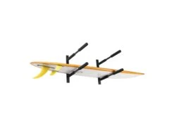 SURFLOGIC Rack Longboard / Surf ( 1 - 8 Planches ) -Horizon Surf rack longboard surf 1 8 planches surflogic 5
