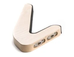 SURFLOGIC Rack Longboard / Surf 1 Planche -Horizon Surf rack longboard surf 1 planche surflogic 2