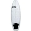 Hexatraction -Horizon Surf rail saver pro hexatraction