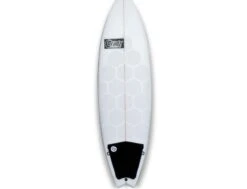 Hexatraction -Horizon Surf rail saver pro hexatraction 4