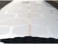 Hexatraction -Horizon Surf rail saver pro hexatraction 5