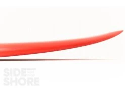 Retro Gun - Spray - 7'8 X 20.25" X 3" - 49 L - Combo - Futures 32 Retro Gun - Spray - 7'8 X 20.25" X 3" - 49 L - Combo - Futures -Horizon Surf retro gun spray 78 x 2025 x 3 49 l combo futures lost 10