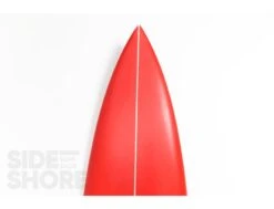 Retro Gun - Spray - 7'8 X 20.25" X 3" - 49 L - Combo - Futures 35 Retro Gun - Spray - 7'8 X 20.25" X 3" - 49 L - Combo - Futures -Horizon Surf retro gun spray 78 x 2025 x 3 49 l combo futures lost 13