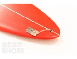 Retro Gun - Spray - 7'8 X 20.25" X 3" - 49 L - Combo - Futures 36 Retro Gun - Spray - 7'8 X 20.25" X 3" - 49 L - Combo - Futures -Horizon Surf retro gun spray 78 x 2025 x 3 49 l combo futures lost 14