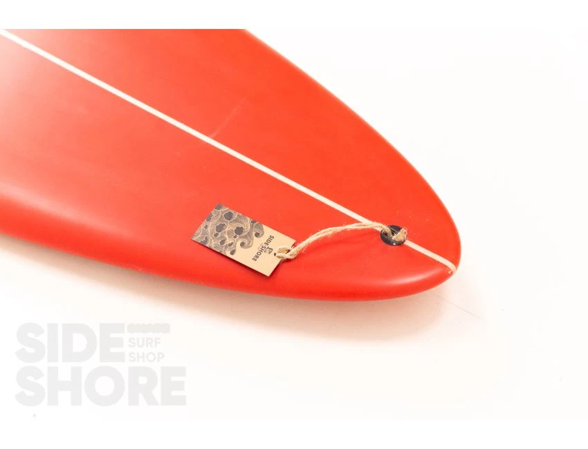 Retro Gun - Spray - 7'8 X 20.25" X 3" - 49 L - Combo - Futures 17 Retro Gun - Spray - 7'8 X 20.25" X 3" - 49 L - Combo - Futures – Image 15