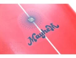 Retro Gun - Spray - 7'8 X 20.25" X 3" - 49 L - Combo - Futures 37 Retro Gun - Spray - 7'8 X 20.25" X 3" - 49 L - Combo - Futures -Horizon Surf retro gun spray 78 x 2025 x 3 49 l combo futures lost 15