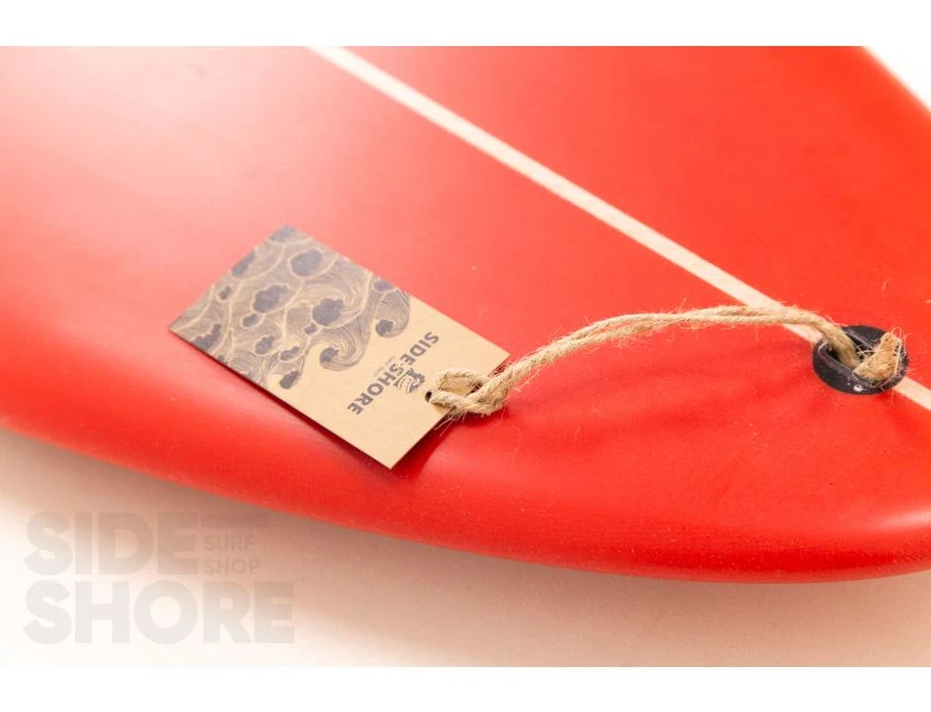 Retro Gun - Spray - 7'8 X 20.25" X 3" - 49 L - Combo - Futures 19 Retro Gun - Spray - 7'8 X 20.25" X 3" - 49 L - Combo - Futures – Image 17