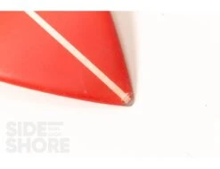 Retro Gun - Spray - 7'8 X 20.25" X 3" - 49 L - Combo - Futures 41 Retro Gun - Spray - 7'8 X 20.25" X 3" - 49 L - Combo - Futures -Horizon Surf retro gun spray 78 x 2025 x 3 49 l combo futures lost 19