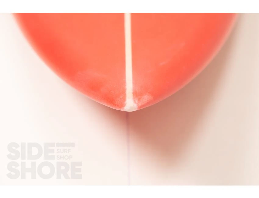 Retro Gun - Spray - 7'8 X 20.25" X 3" - 49 L - Combo - Futures 6 Retro Gun - Spray - 7'8 X 20.25" X 3" - 49 L - Combo - Futures – Image 4