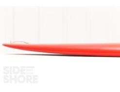 Retro Gun - Spray - 7'8 X 20.25" X 3" - 49 L - Combo - Futures 30 Retro Gun - Spray - 7'8 X 20.25" X 3" - 49 L - Combo - Futures -Horizon Surf retro gun spray 78 x 2025 x 3 49 l combo futures lost 8