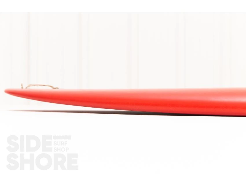 Retro Gun - Spray - 7'8 X 20.25" X 3" - 49 L - Combo - Futures 11 Retro Gun - Spray - 7'8 X 20.25" X 3" - 49 L - Combo - Futures – Image 9