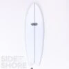RNF Retro Revamp - 5'6 X 20.75" X 2.40" - 32 L - Quad - Futures 2 RNF Retro Revamp - 5'6 X 20.75" X 2.40" - 32 L - Quad - Futures -Horizon Surf rnf retro revamp 56 x 2075 x 240 32 l quad futures lost